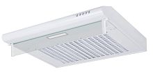 Кухонная вытяжка MAUNFELD MPC 60 белый
