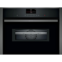 Духовой шкаф электрический Neff C17MS22G0