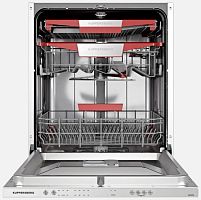 Посудомоечная машина встраиваемая Kuppersberg GIM 6092