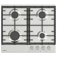 Газовая варочная панель Evelux HEG 600 X