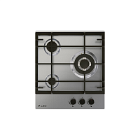 Газовая варочная панель Lex GVS 435 IX