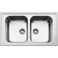 Мойка SMEG LLR862-2