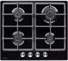 Газовая варочная панель Graude GS 60.1 SM