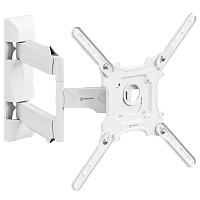 Кронштейн ONKRON ONKRON M4 WHITE