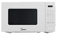 Микроволновая печь/ белый цвет