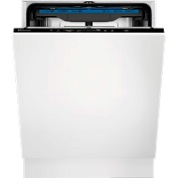 Встраиваемые посудомоечные машины ELECTROLUX EES848200L