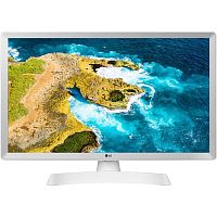 Телевизор ЖК 24" LG 24TQ510S-WZ