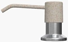 Кухонный дозатор Kuppersberg CRATO SAND