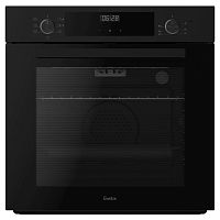 Электрический духовой шкаф Evelux EO 637 PB