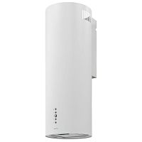 Цилиндрическая вытяжка Krona TINA 350 WHITE 3P