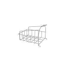 Корзина для сушильной машины MEFERI MSR01
