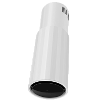 Кухонная вытяжка MAUNFELD Adelaide 39 Isla белый