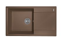 Мойка Florentina "Консул" 840, мокко FG