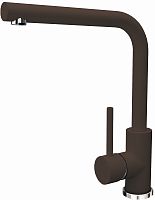 Смеситель Florentina ДЕЛЬТА  FL, цвет Мокко  (DELTA FL, Mocha)