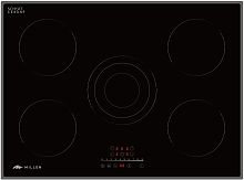 Электрическая варочная панель Millen MEH 702 BL