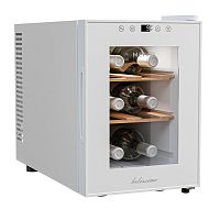 Винный шкаф Meyvel MV06-TWF1-NEXT