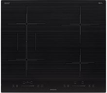 GENESIS max 60 BL индукционная варочная поверхность (независимая)