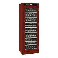 Винный шкаф Meyvel MV102-WM1-M (Mahogany)