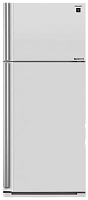 Холодильник Sharp SJXE59PMWH