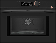 Микроволновая печь De Dietrich DKE4535H