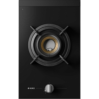 Газовая варочная панель домино Asko HG8313BGB1