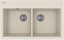 Мойка Florentina "Тоскана" 820, шампань