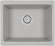 Кухонная мойка Kuppersberg UNIVERSA 60 NL 1B ROCK