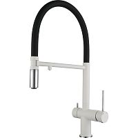 Смеситель Rivelato 1523517 brina cromo