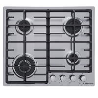 Газовая варочная панель MAUNFELD EGHS.64.63CS/G