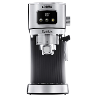 Кофеварка Evelux ECM 1009 Aroma