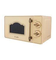 Микроволновая печь Lex FSMO M.03 IV