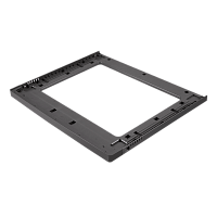 Соединительный элемент для установки сушильной машины на стиральную машину MAUNFELD WM-SKTGR