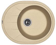 Мойка Florentina "Родос" 620, бежевый FG