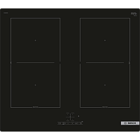 Встраиваемая индукционная панель BOSCH PVQ61RBB5E