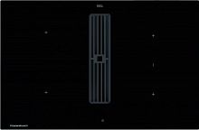 Индукционная варочная панель Kuppersbusch KMI 8560.0 SR