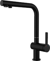 Смеситель Rivelato ARNO 9024430 antracite