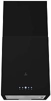 Вытяжка кухонная декоративная LEX MONO 400 BLACK