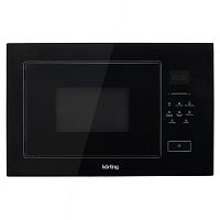 Печь микроволновая встраиваемая Korting KMI 827 GN