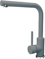 Смеситель Dr. Gans ЛИРА, цвет Везувий (LIRA Vesuvius)