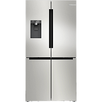 Холодильник BOSCH KFI96APEA