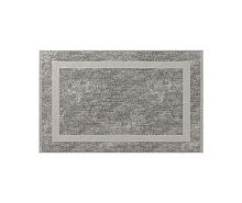 Ниме (Neime) BM-1912 Silver Коврик для ванной