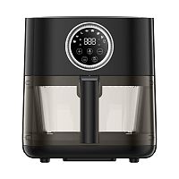 Аэрогриль HIBERG GF 400 GB