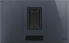 Индукционная варочная поверхность с интегрированной вытяжкой Linea HOBD182DG