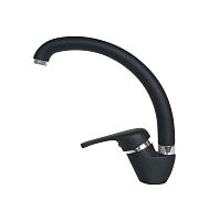 Смеситель Lex Isonzo Black