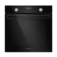 Шкаф духовой электрический MAUNFELD EOEM.769B