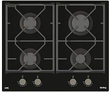 Газовая варочная панель Körting HGG 6985 CN FLC