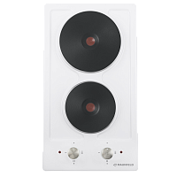 Электрическая варочная панель MAUNFELD EEHE.32.4W