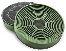 фильтр угольный тип SB (2 шт.)