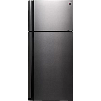 Холодильник Sharp SJXE59PMSL