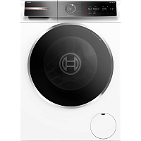 Отдельностоящая стиральная машина BOSCH WGB256A1ME